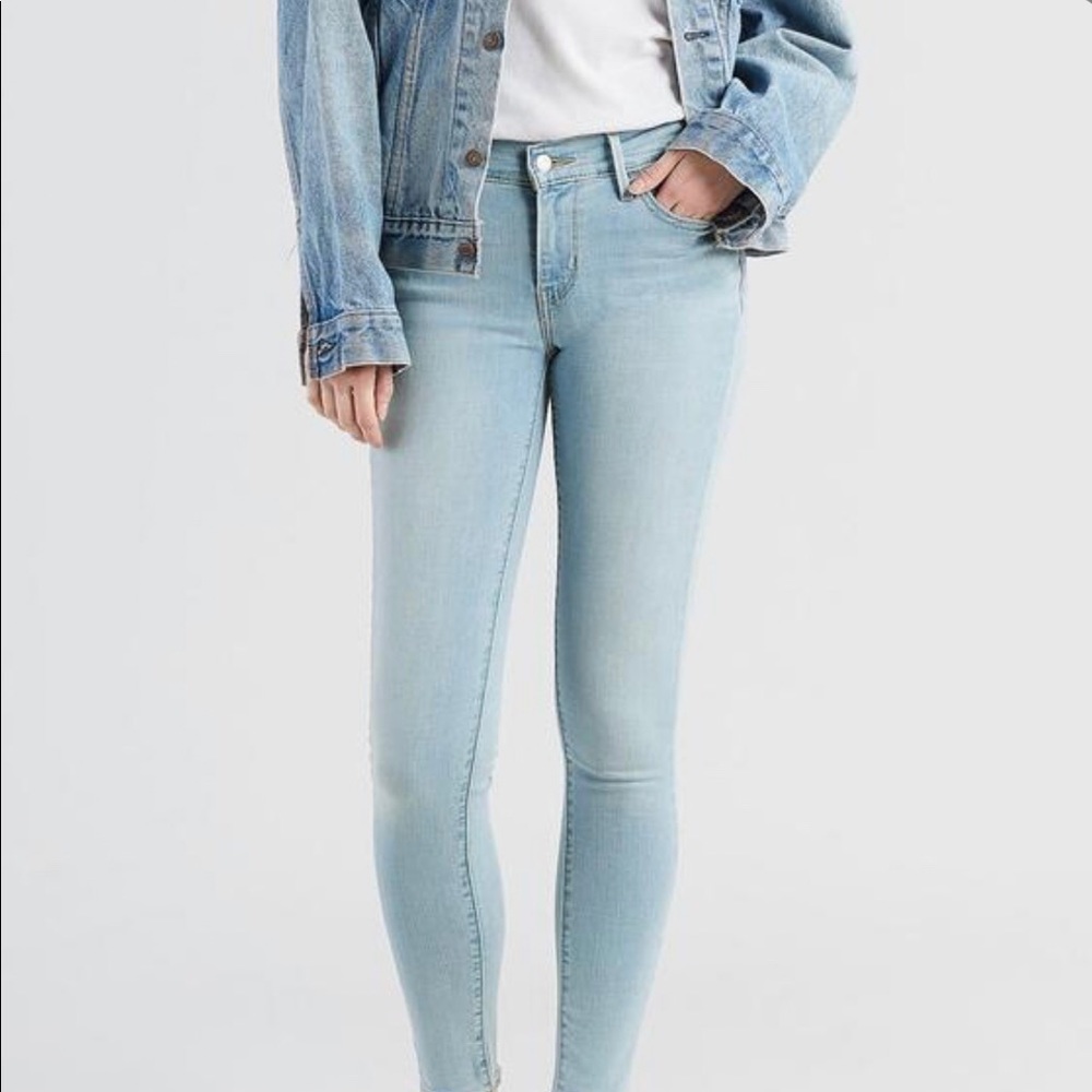Levi Jeans